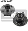 SKF VKBA6633 Wheel Bearing Kit