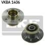 SKF VKBA1406 Wheel Bearing Kit