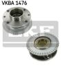 SKF VKBA1476 Wheel Hub