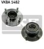 SKF VKBA1482 Wheel Bearing Kit