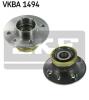 SKF VKBA1494 Wheel Bearing Kit