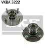 SKF VKBA3222 Wheel Bearing Kit