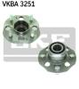SKF VKBA3251 Wheel Bearing Kit