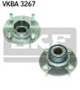 SKF VKBA3267 Wheel Bearing Kit