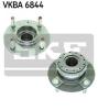 SKF VKBA6844 Wheel Bearing Kit