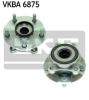 SKF VKBA6875 Wheel Bearing Kit