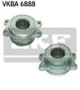 SKF VKBA6888 Wheel Bearing Kit