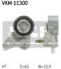 SKF VKM11300 Tensioner Pulley, timing belt