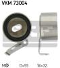 SKF VKM73004 Tensioner Pulley, timing belt