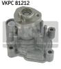 SKF VKPC81212 Water Pump