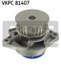 SKF VKPC81407 Water Pump