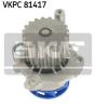 SKF VKPC81417 Water Pump