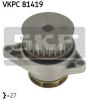 SKF VKPC81419 Water Pump