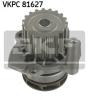 SKF VKPC81627 Water Pump