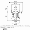 BEHR THERMOT-TRONIK 6.335.79 (633579) Thermostat, coolant