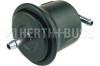 HERTH+BUSS JAKOPARTS J1338017 Fuel filter