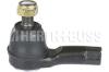 HERTH+BUSS JAKOPARTS J4823005 Tie Rod End