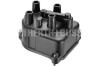 HERTH+BUSS JAKOPARTS J5324011 Distributor Cap