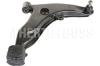 HERTH+BUSS JAKOPARTS J4915007 Track Control Arm