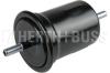 HERTH+BUSS JAKOPARTS J1330315 Fuel filter