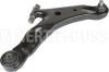 HERTH+BUSS JAKOPARTS J4910517 Track Control Arm