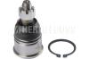 HERTH+BUSS JAKOPARTS J4864003 Ball Joint