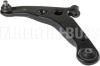 HERTH+BUSS JAKOPARTS J4905020 Track Control Arm