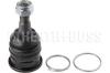 HERTH+BUSS JAKOPARTS J4862039 Ball Joint