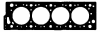 GOETZE 30-026858-10 (3002685810) Gasket, cylinder head