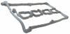 GOETZE 50-030085-00 (5003008500) Gasket, cylinder head cover