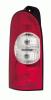 TYC 11-0569-01-2 (110569012) Combination Rearlight