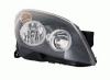 TYC 20-0390-05-2 (200390052) Headlight