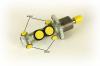 FERODO FHM1088 Brake Master Cylinder