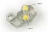 FERODO FHR7102 Brake Power Regulator