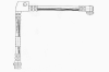 FERODO FHY2094 Brake Hose