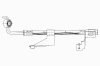 FERODO FHY2175 Brake Hose