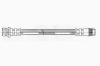 FERODO FHY2310 Brake Hose