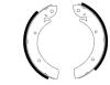 MINTEX MGR48 Brake Shoe Set