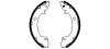 MINTEX MFR345 Brake Shoe Set