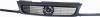 KLOKKERHOLM 5050992 Radiator Grille