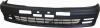 KLOKKERHOLM 1682900 Bumper
