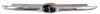 KLOKKERHOLM 3127991 Radiator Grille
