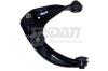SPIDAN 57382 Track Control Arm