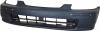 KLOKKERHOLM 2936900A1 Bumper