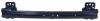 KLOKKERHOLM 2576940 Support, bumper