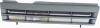 KLOKKERHOLM 5076990A1 Ventilation Grille, bumper