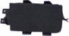 KLOKKERHOLM 0057923A1 Cover, light