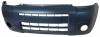 KLOKKERHOLM 0551903A1 Bumper