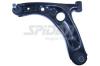 SPIDAN 46722 Track Control Arm