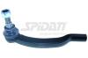 SPIDAN 46728 Tie Rod End